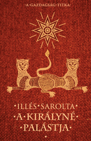 <span style="font-style: italic;">A királyné palsátja - egy rejtélyes kegytárgyról</span>
